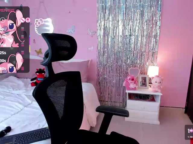 megankitty999 live cam on BongaCams