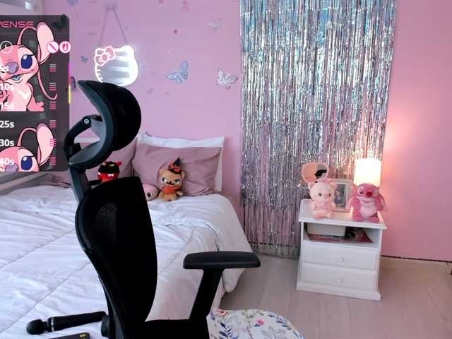 megankitty999 live cam on BongaCams