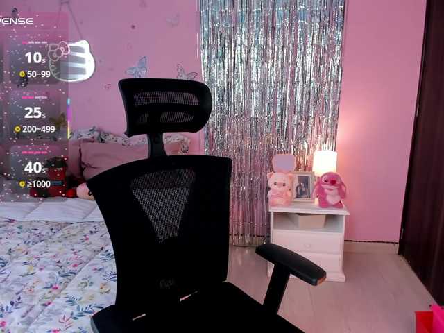 megankitty999 live cam on BongaCams