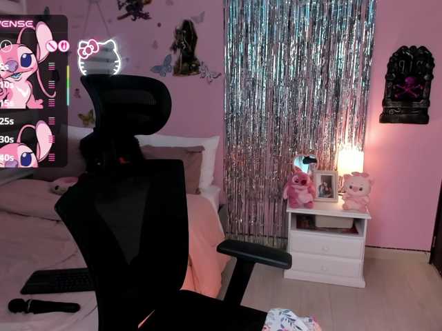 megankitty999 live cam on BongaCams