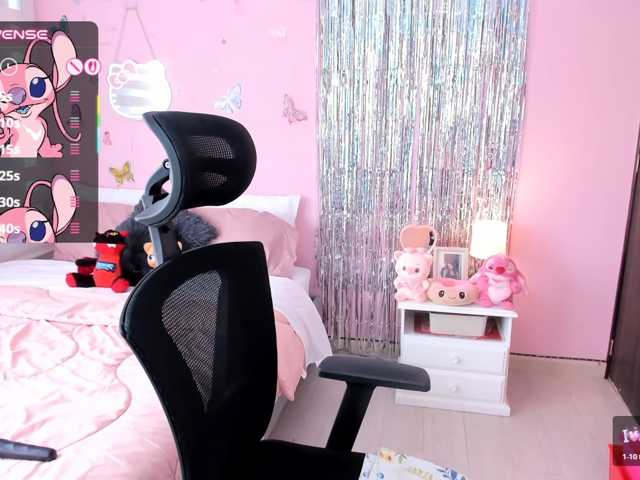 megankitty999 live cam on BongaCams