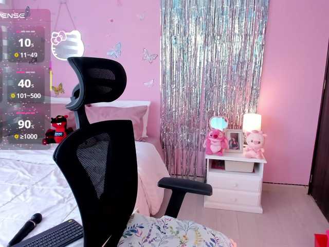 megankitty999 live cam on BongaCams