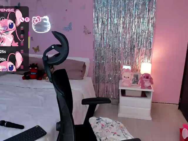 megankitty999 live cam on BongaCams
