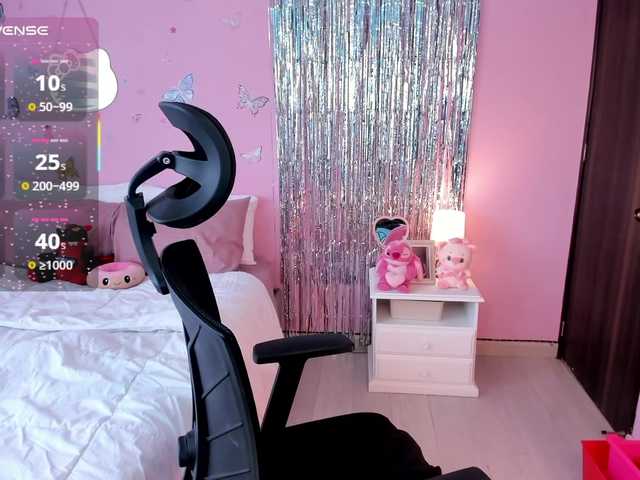 megankitty999 cam belle