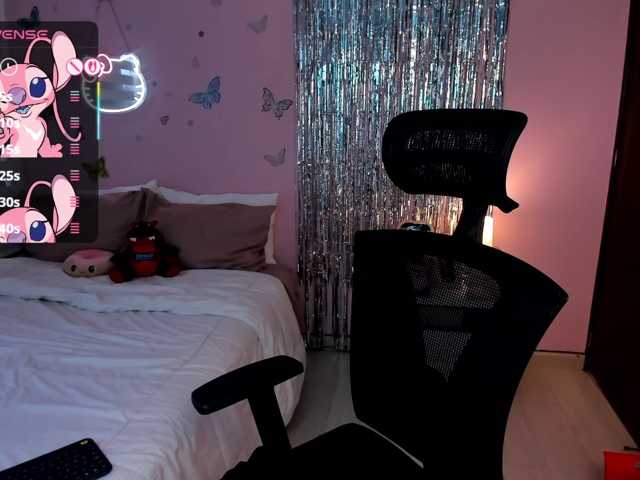 megankitty999 live cam on BongaCams
