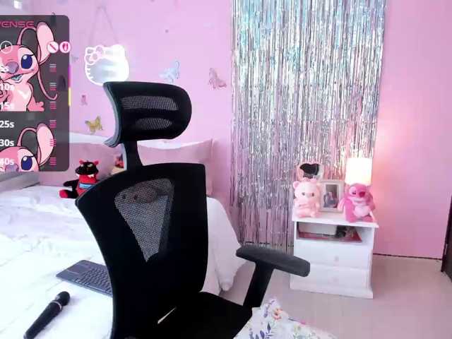 megankitty999 live cam on BongaCams