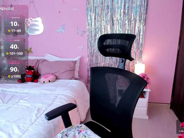 megankitty999 live cam on BongaCams