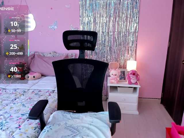 megankitty999 live cam on BongaCams