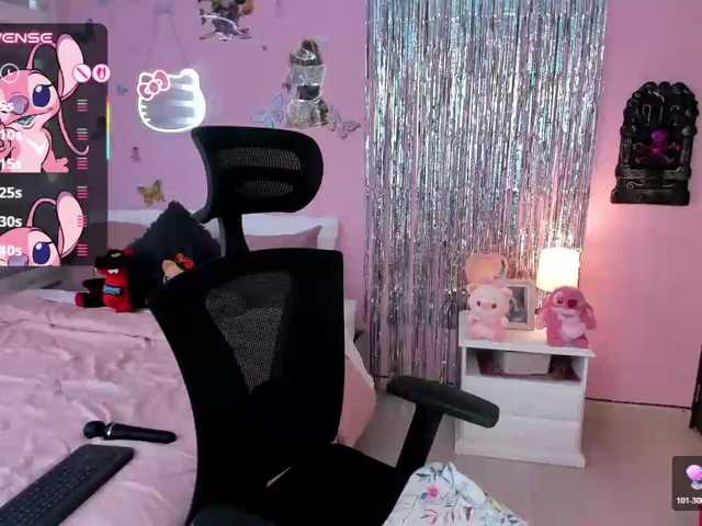 megankitty999 live cam on BongaCams