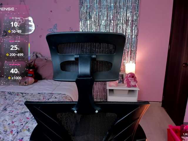 megankitty999 live cam on BongaCams