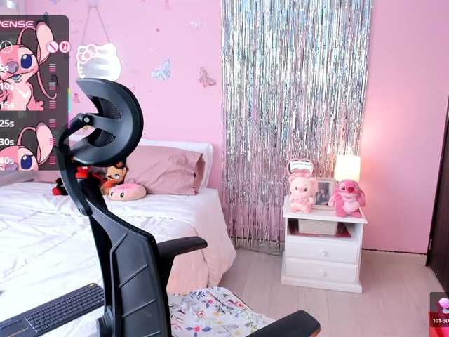 megankitty999 live cam on BongaCams