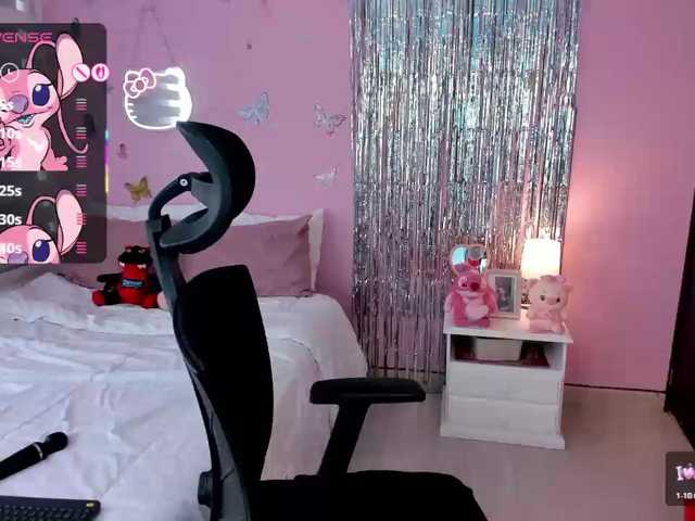 megankitty999 live cam on BongaCams