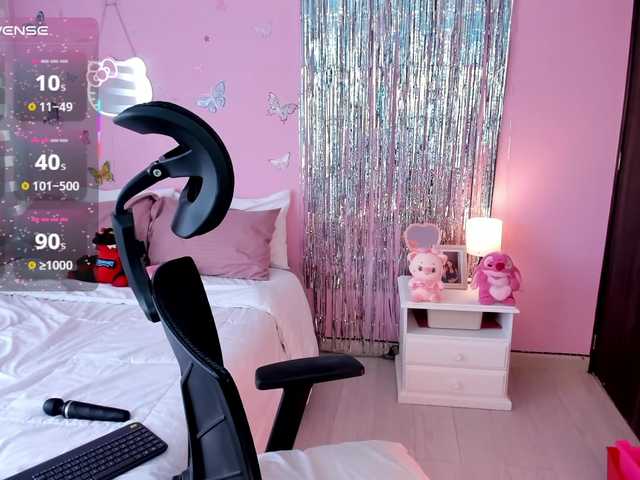 megankitty999 live cam on BongaCams