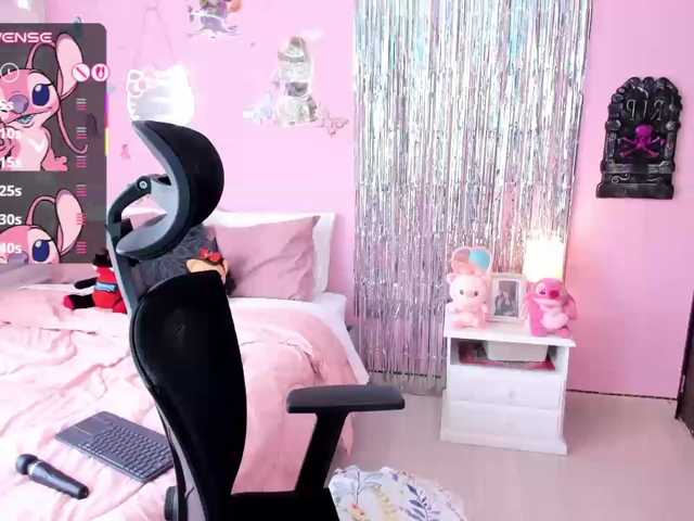 megankitty999 live cam on BongaCams
