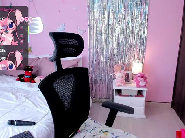 megankitty999 live cam on BongaCams