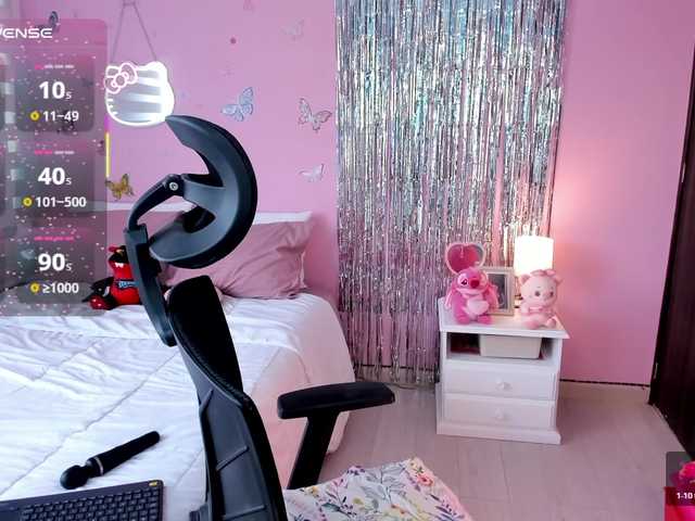 megankitty999 live cam on BongaCams