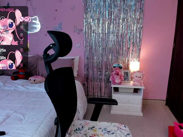 megankitty999 live cam on BongaCams