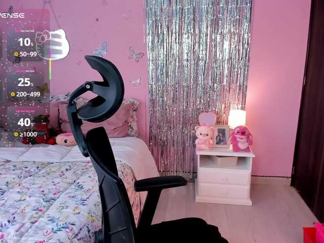 megankitty999 live cam on BongaCams