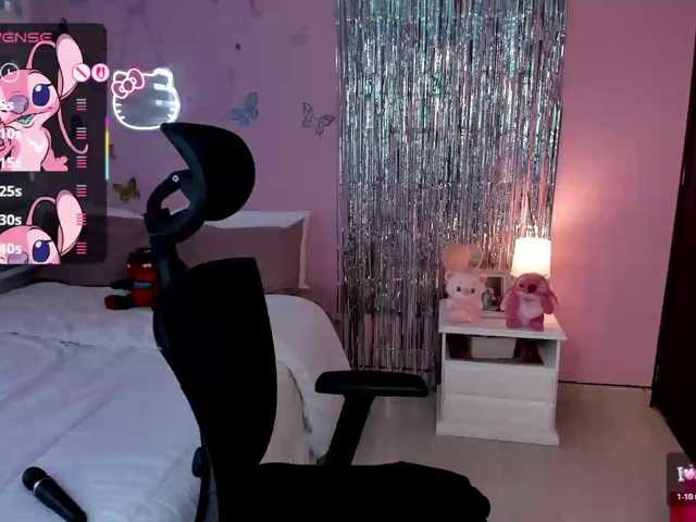 megankitty999 live cam on BongaCams