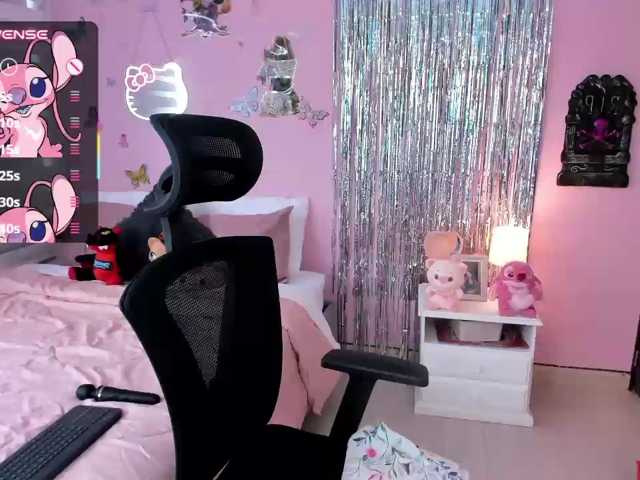 megankitty999 live cam on BongaCams