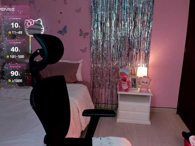 megankitty999 live webcam show