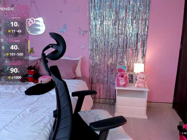 megankitty999 live webcam show