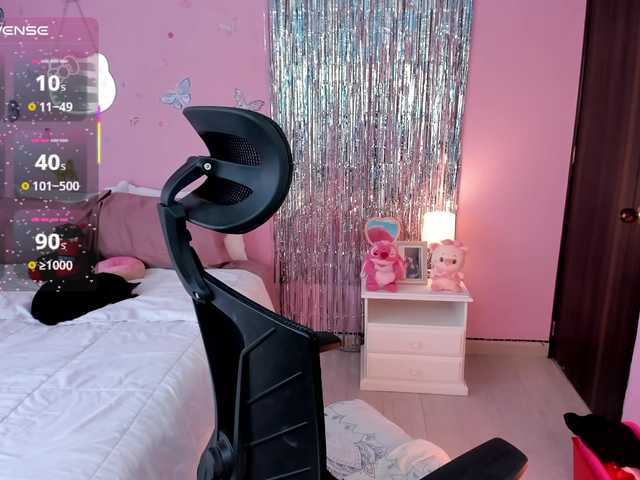 megankitty999 live webcam show