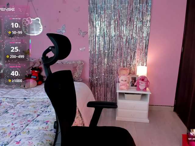megankitty999 live cam on BongaCams