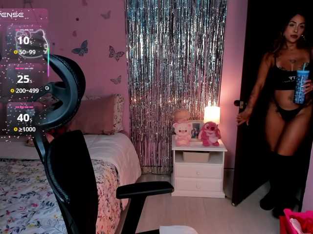 megankitty999 live cam on BongaCams