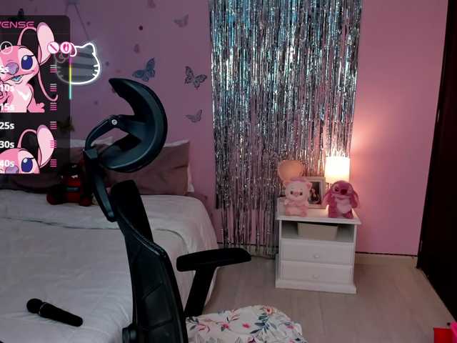 megankitty999 live cam on BongaCams