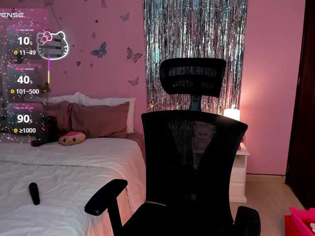 megankitty999 live cam on BongaCams