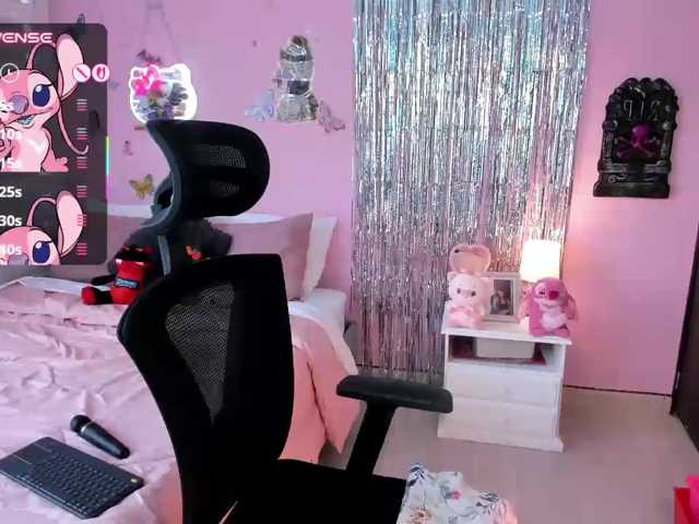 megankitty999 live cam on BongaCams