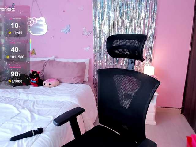 megankitty999 live cam on BongaCams