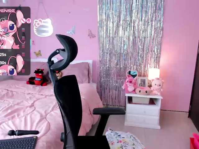 megankitty999 live cam on BongaCams