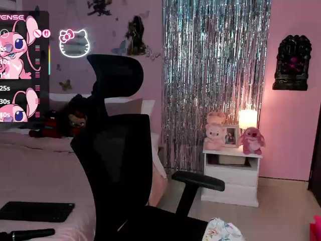 megankitty999 live cam on BongaCams