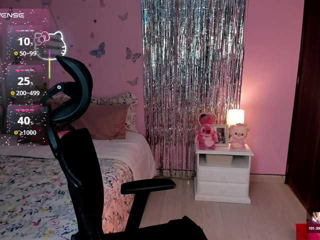 megankitty999 cam belle