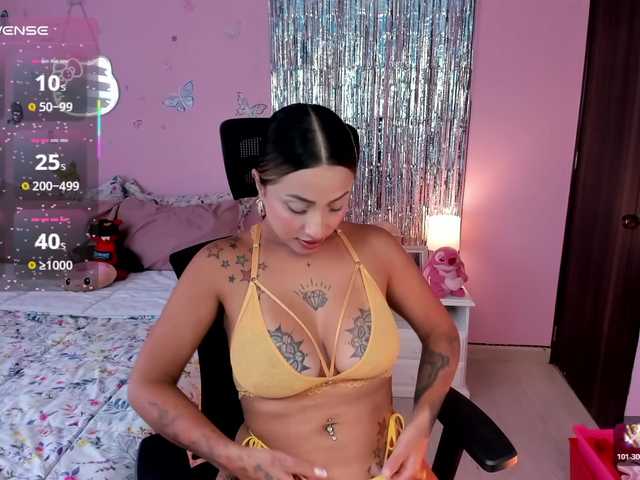 megankitty999 live cam on BongaCams