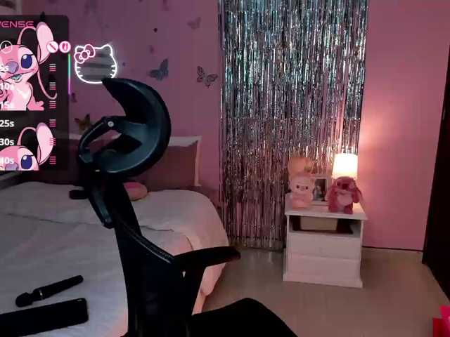 megankitty999 live cam on BongaCams