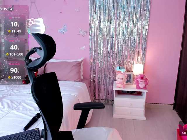megankitty999 live cam on BongaCams