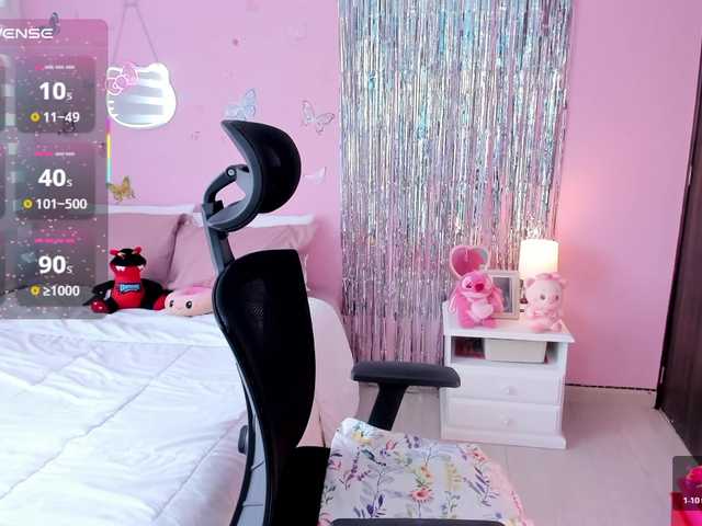 megankitty999 live cam on BongaCams