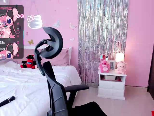 megankitty999 live cam on BongaCams