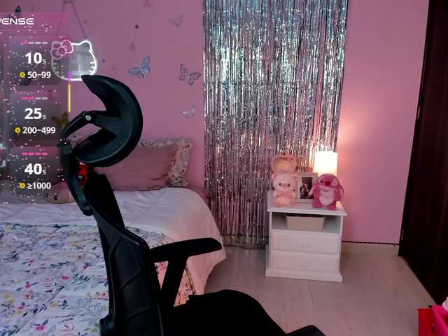 megankitty999 live cam on BongaCams