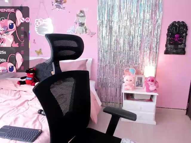 megankitty999 live cam on BongaCams