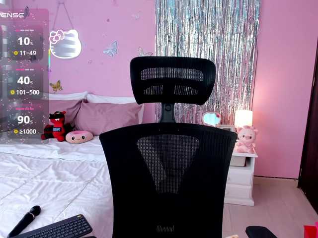 megankitty999 live cam on BongaCams