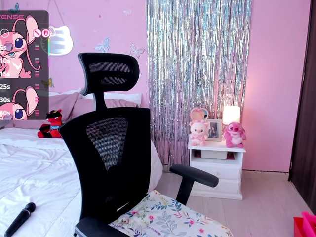 megankitty999 live cam on BongaCams