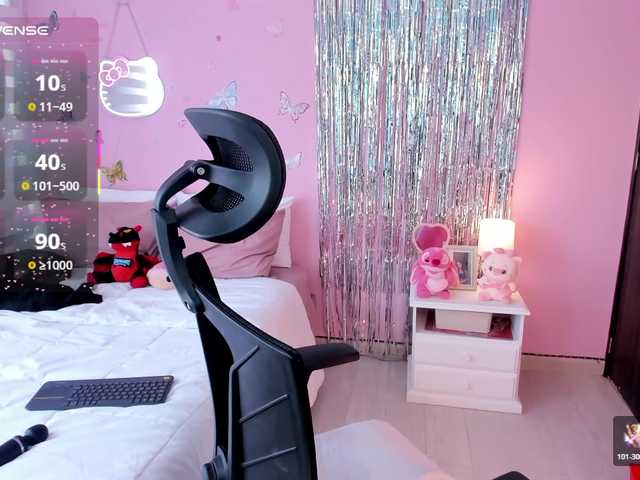 megankitty999 live cam on BongaCams