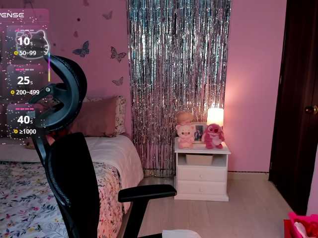 megankitty999 live cam on BongaCams