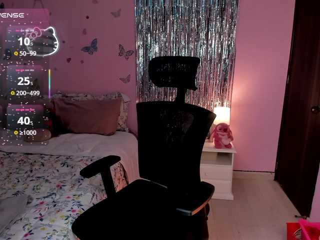 megankitty999 live cam on BongaCams