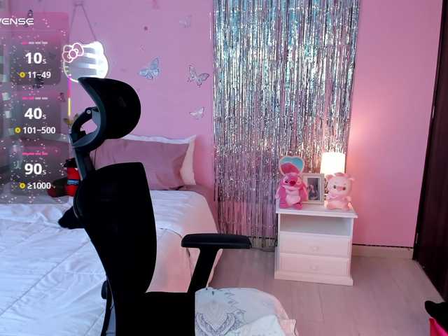 megankitty999 live cam on BongaCams