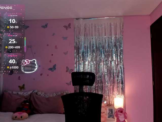 megankitty999 live cam on BongaCams